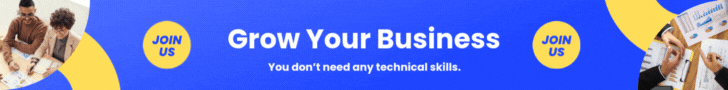 Grow your business
